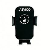 15W car wireless charger car mobile phone holder