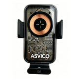 Car Dashboard Wireless Charging Tablet/Phone Mount