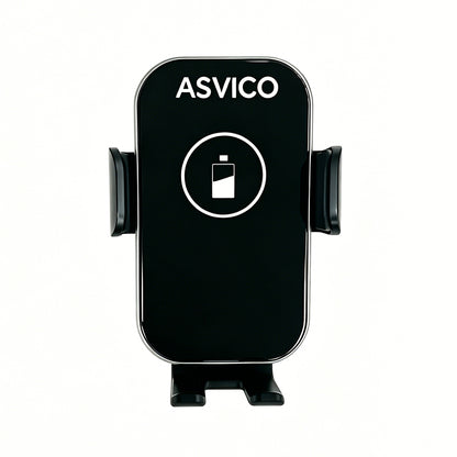 15W car wireless charger car mobile phone holder