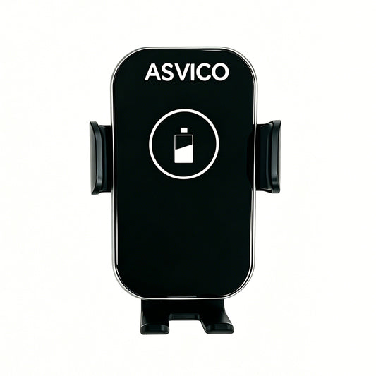 15W car wireless charger car mobile phone holder