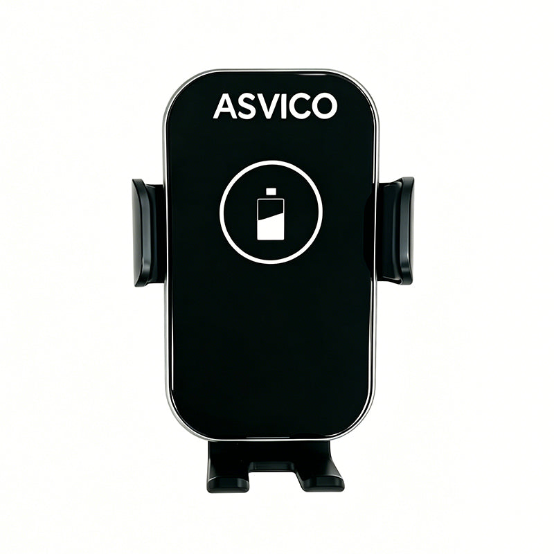15W car wireless charger car mobile phone holder