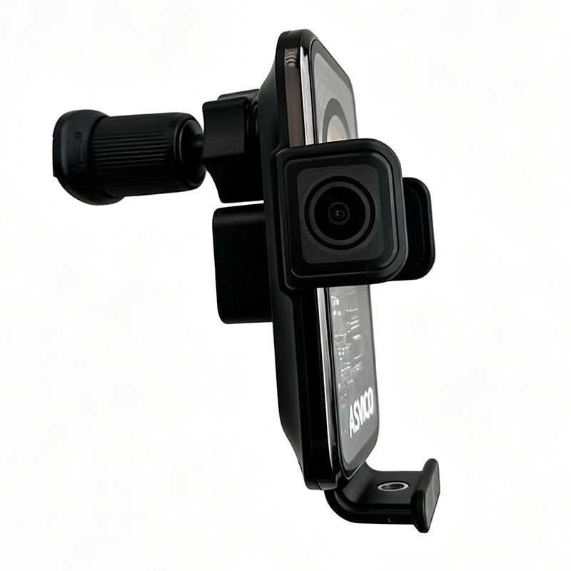 Car Dashboard Wireless Charging Tablet/Phone Mount
