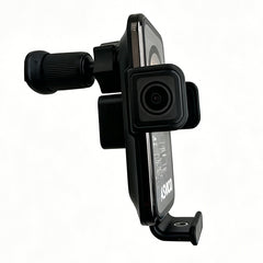 Car Dashboard Wireless Charging Tablet/Phone Mount
