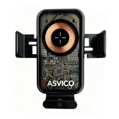 Car Dashboard Wireless Charging Tablet/Phone Mount