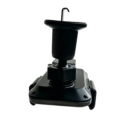 Car Dashboard Wireless Charging Tablet/Phone Mount