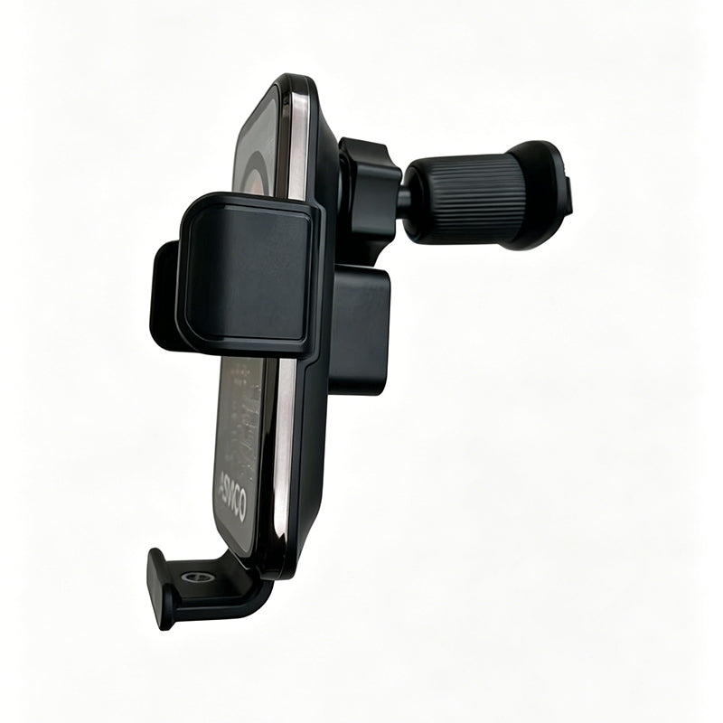 Car Dashboard Wireless Charging Tablet/Phone Mount