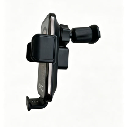 Car Dashboard Wireless Charging Tablet/Phone Mount