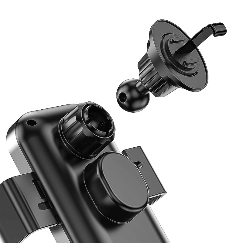 15W car wireless charger car mobile phone holder