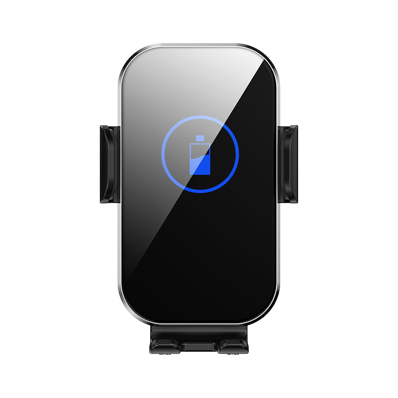 15W car wireless charger car mobile phone holder