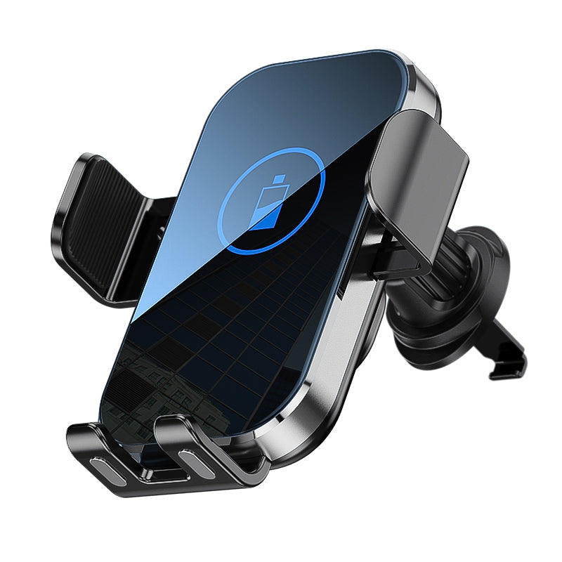 15W car wireless charger car mobile phone holder