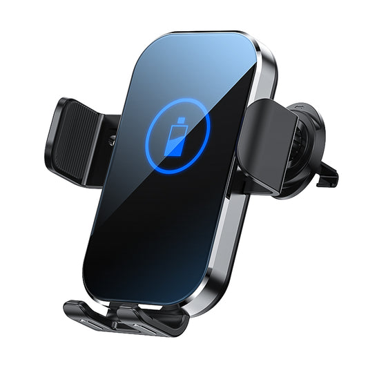 15W car wireless charger car mobile phone holder